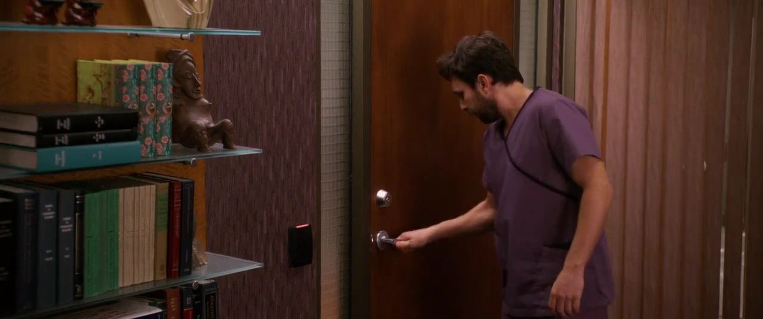 Horrible Bosses