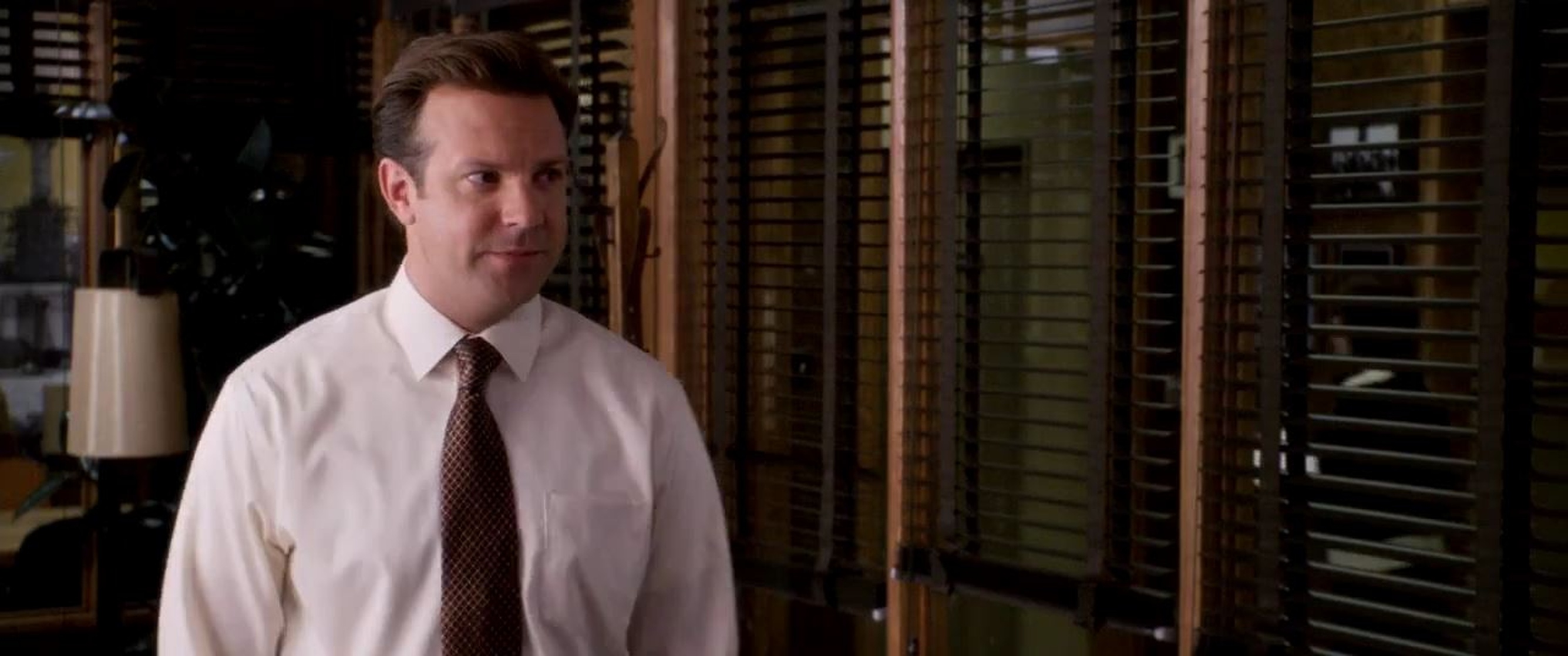 Horrible Bosses