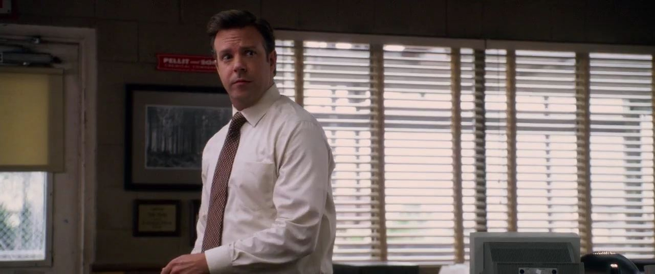Horrible Bosses