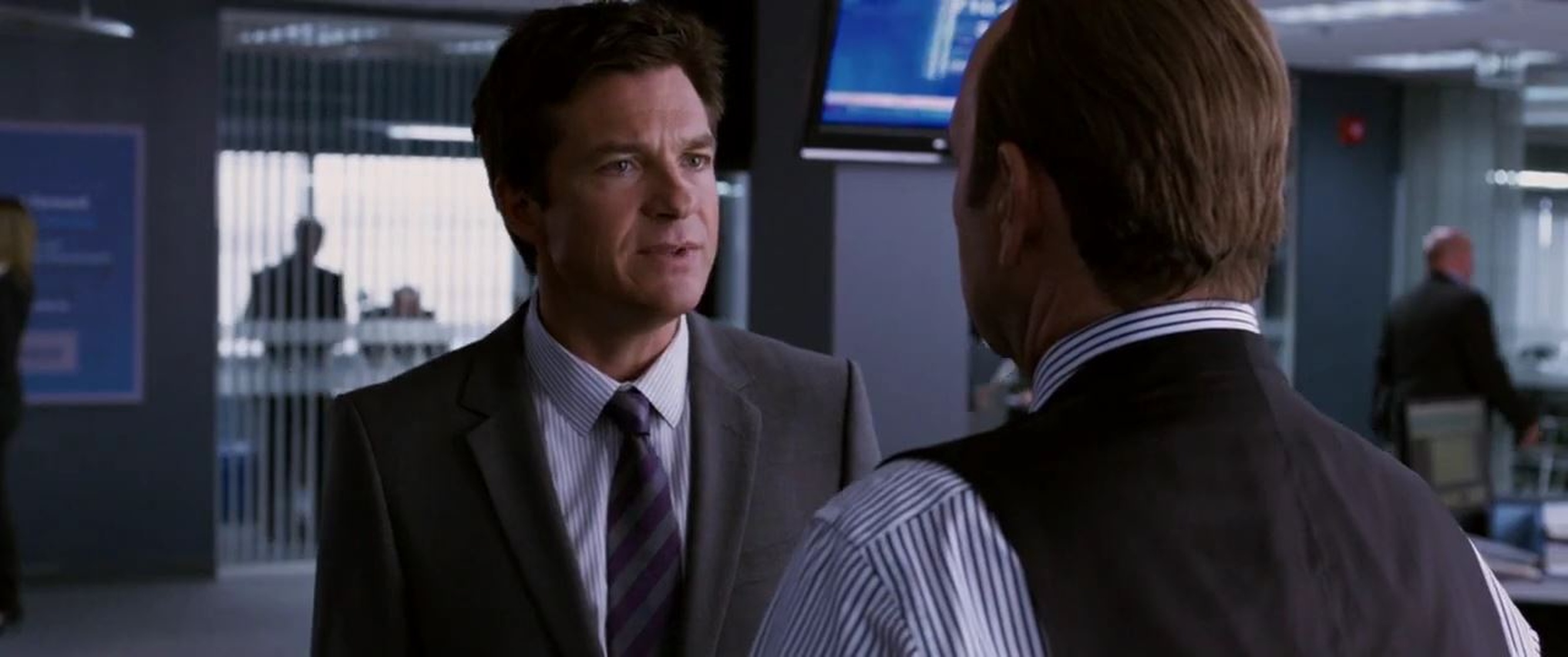 Horrible Bosses