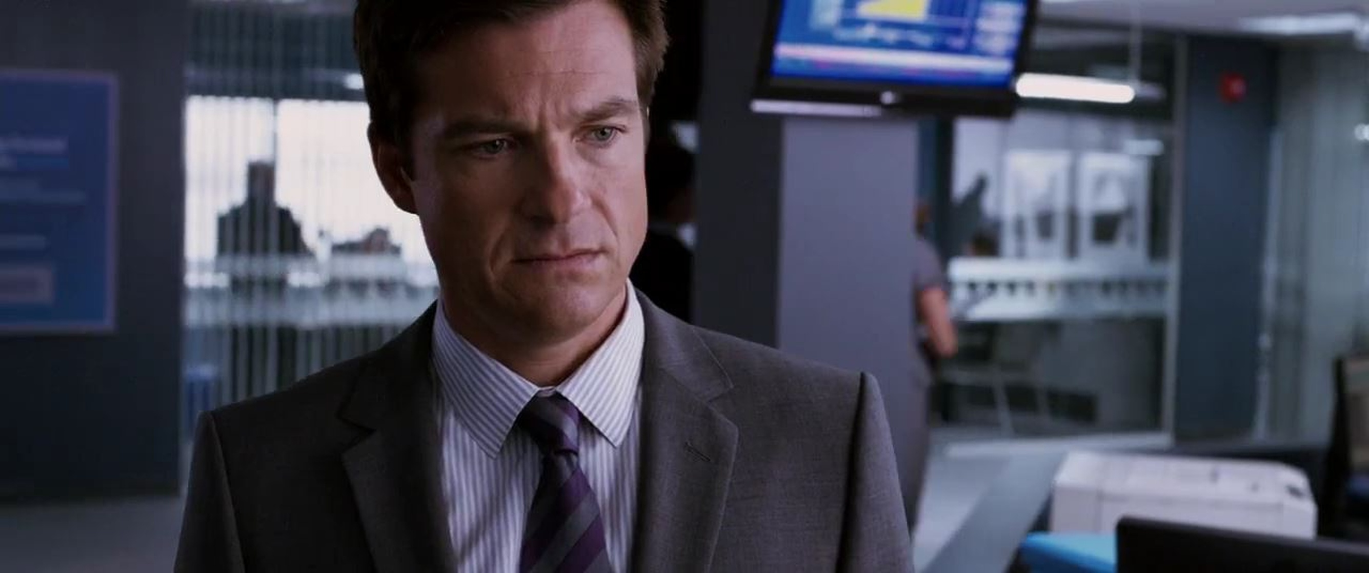 Horrible Bosses