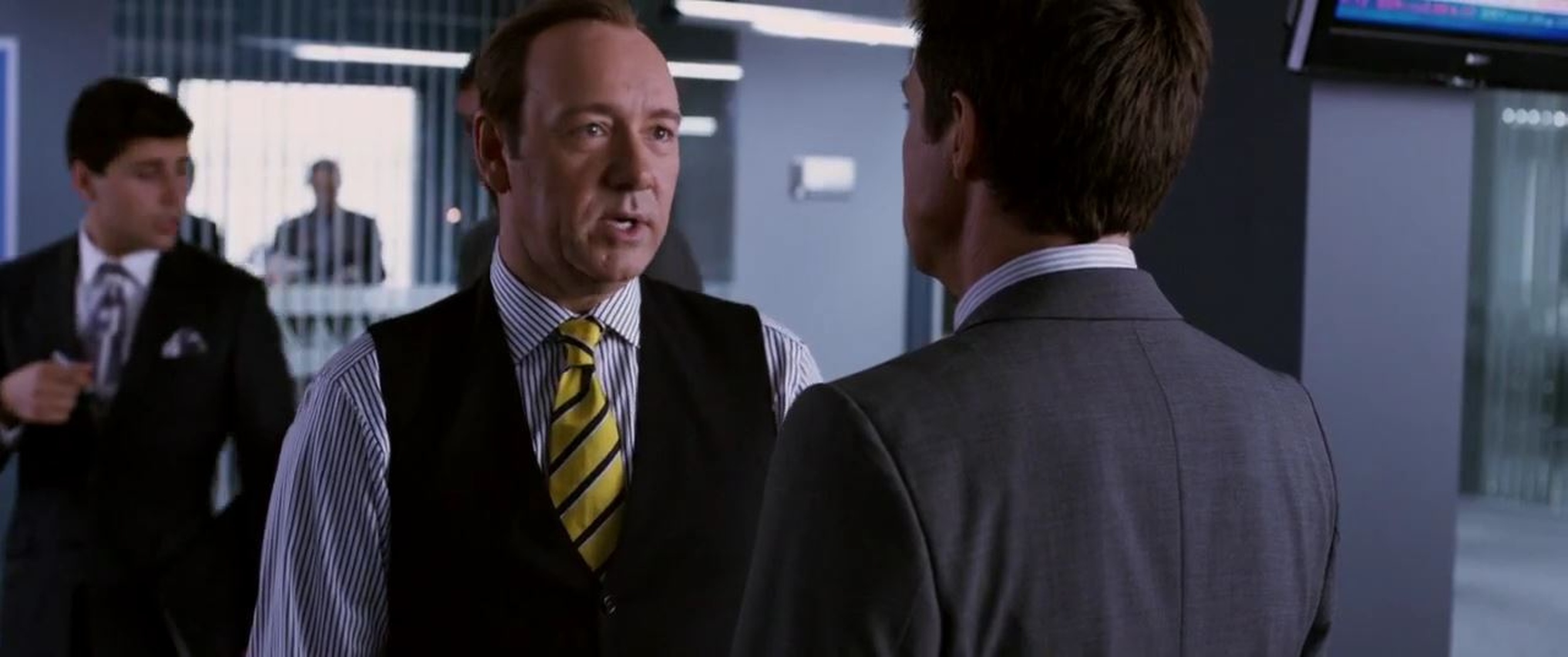 Horrible Bosses