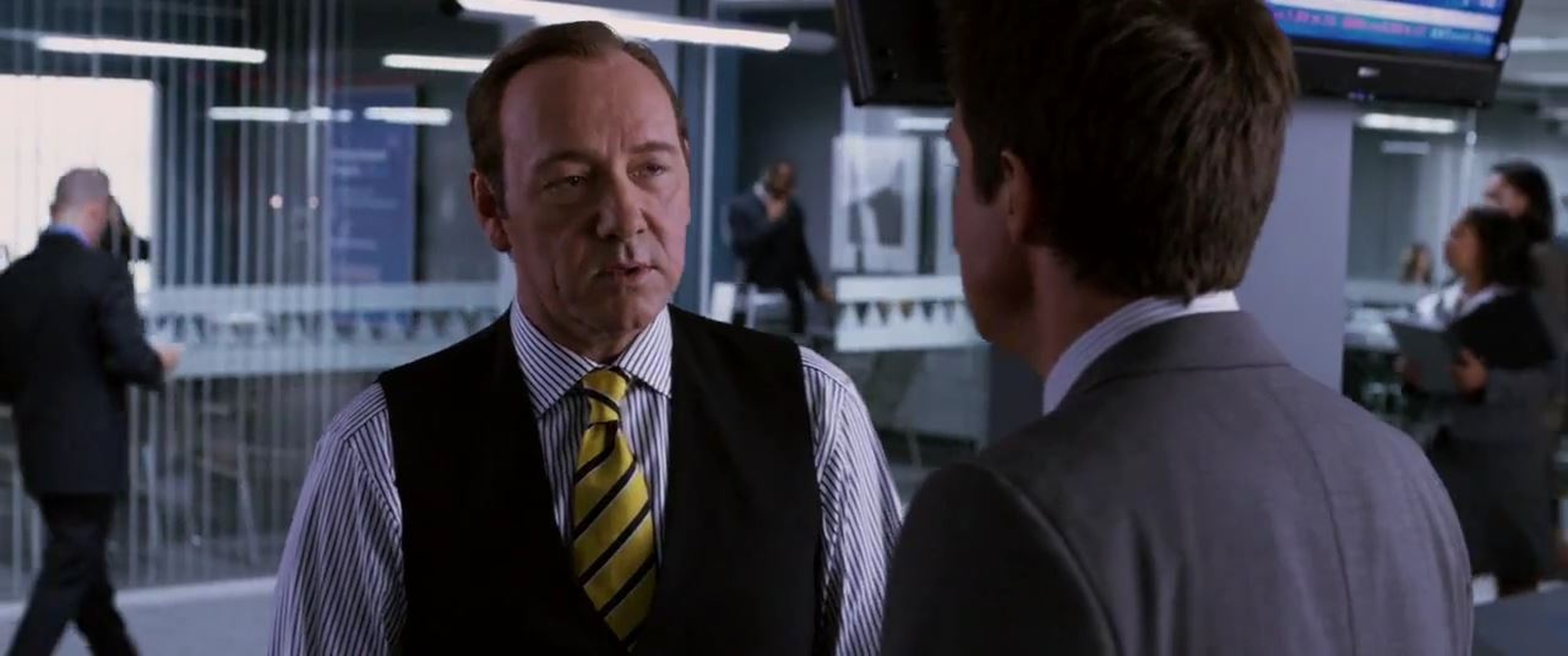 Horrible Bosses