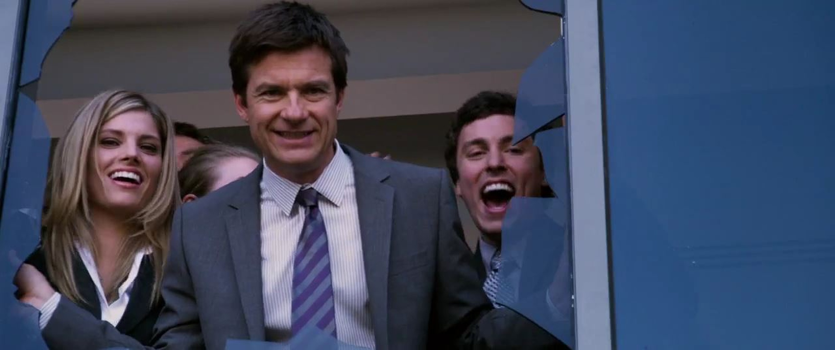 Horrible Bosses