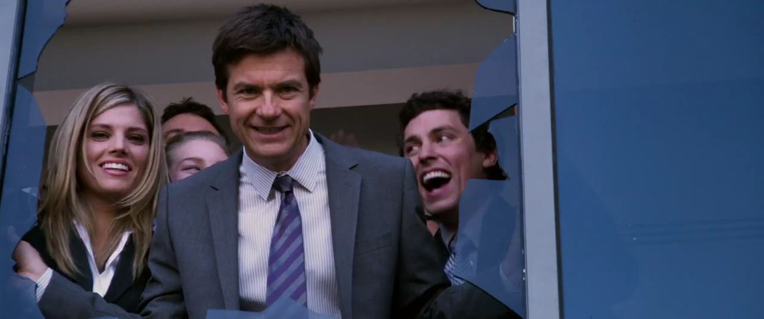 Horrible Bosses