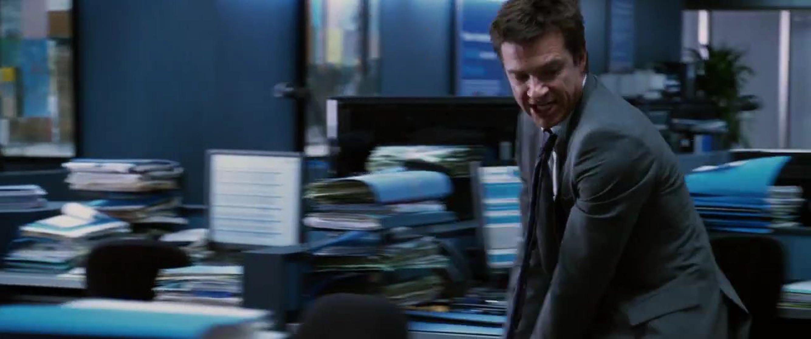 Horrible Bosses