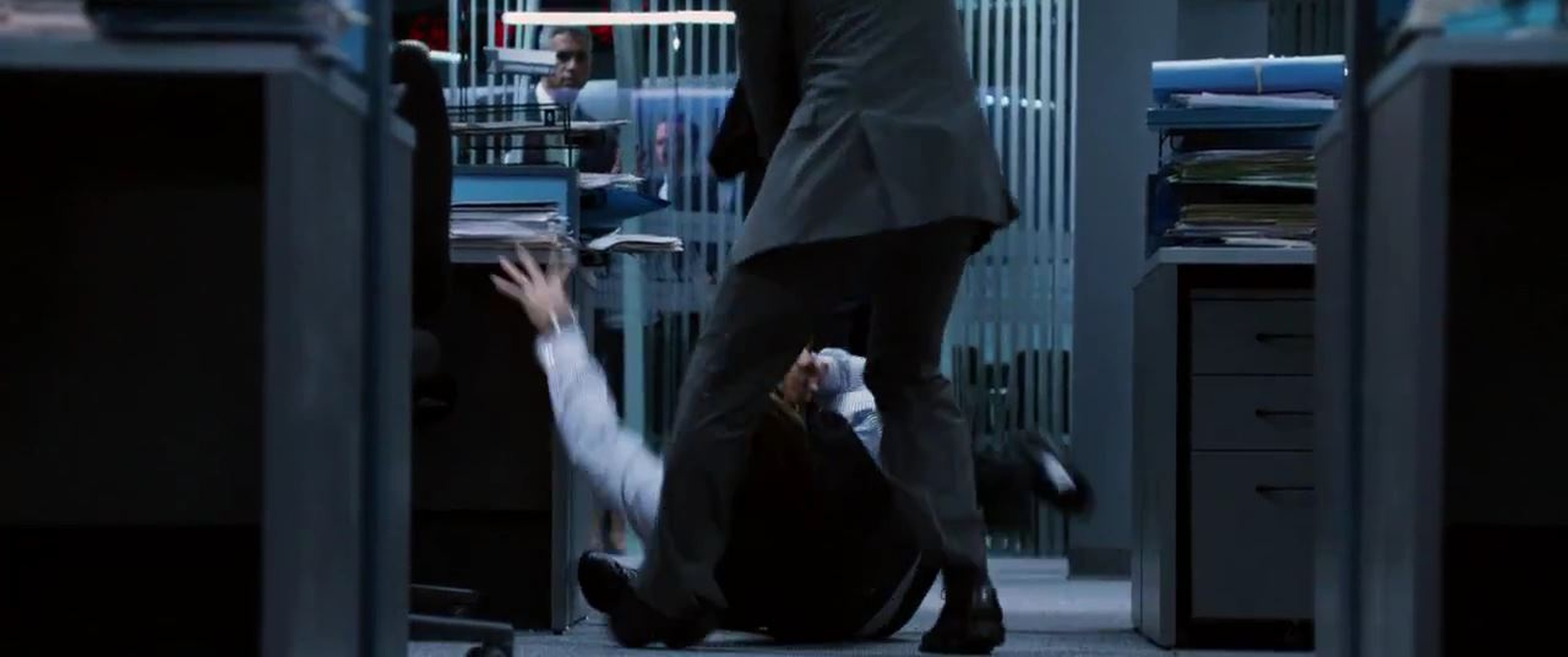 Horrible Bosses