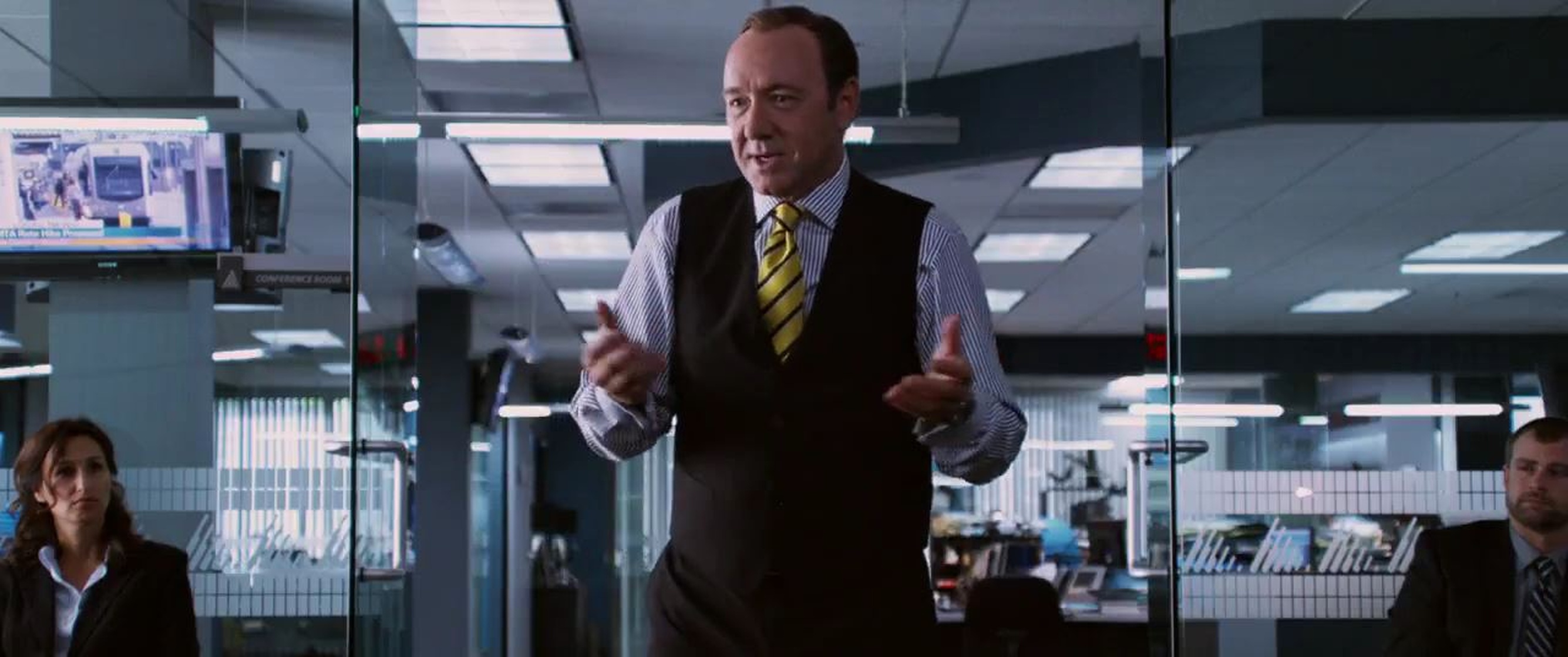 Horrible Bosses