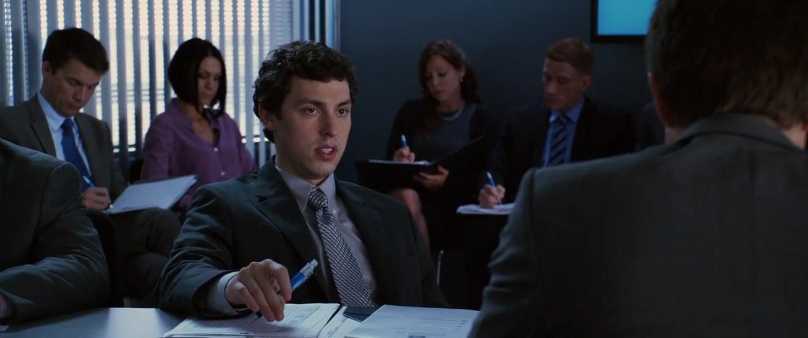 Horrible Bosses