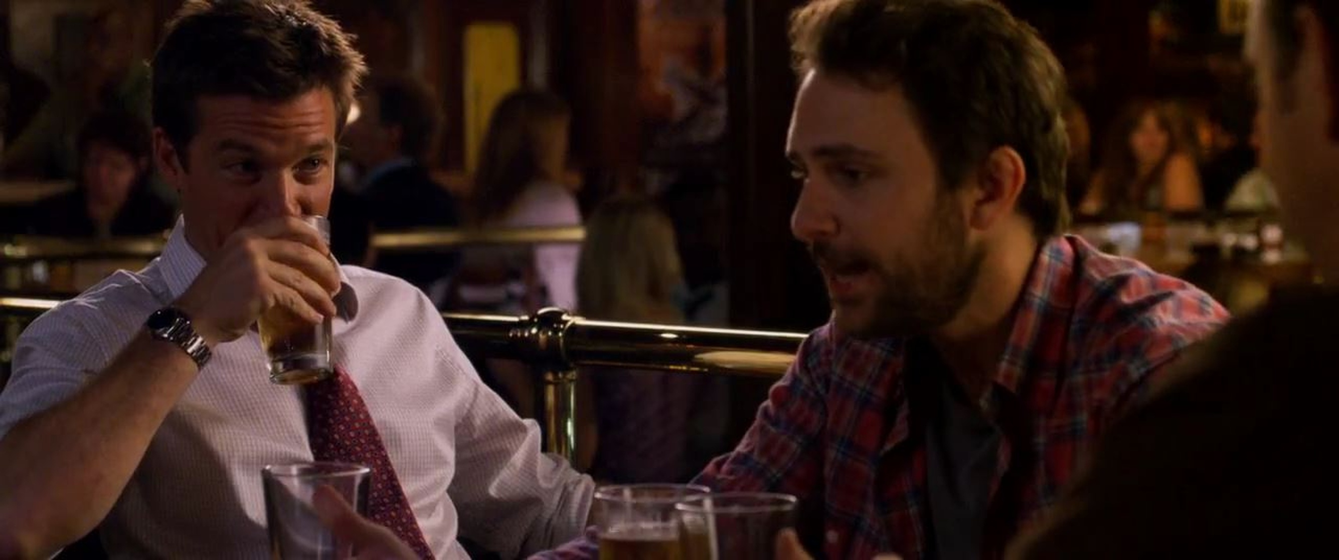 Horrible Bosses