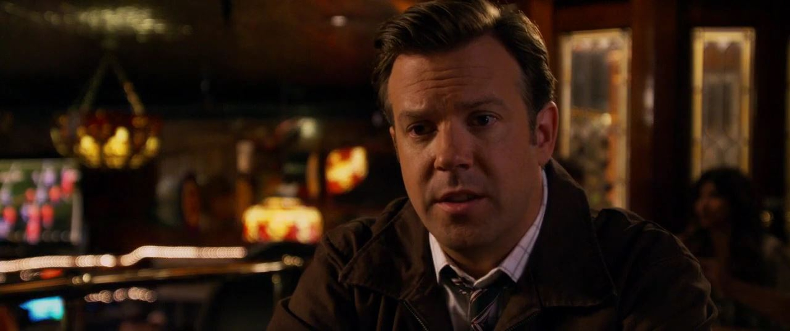 Horrible Bosses