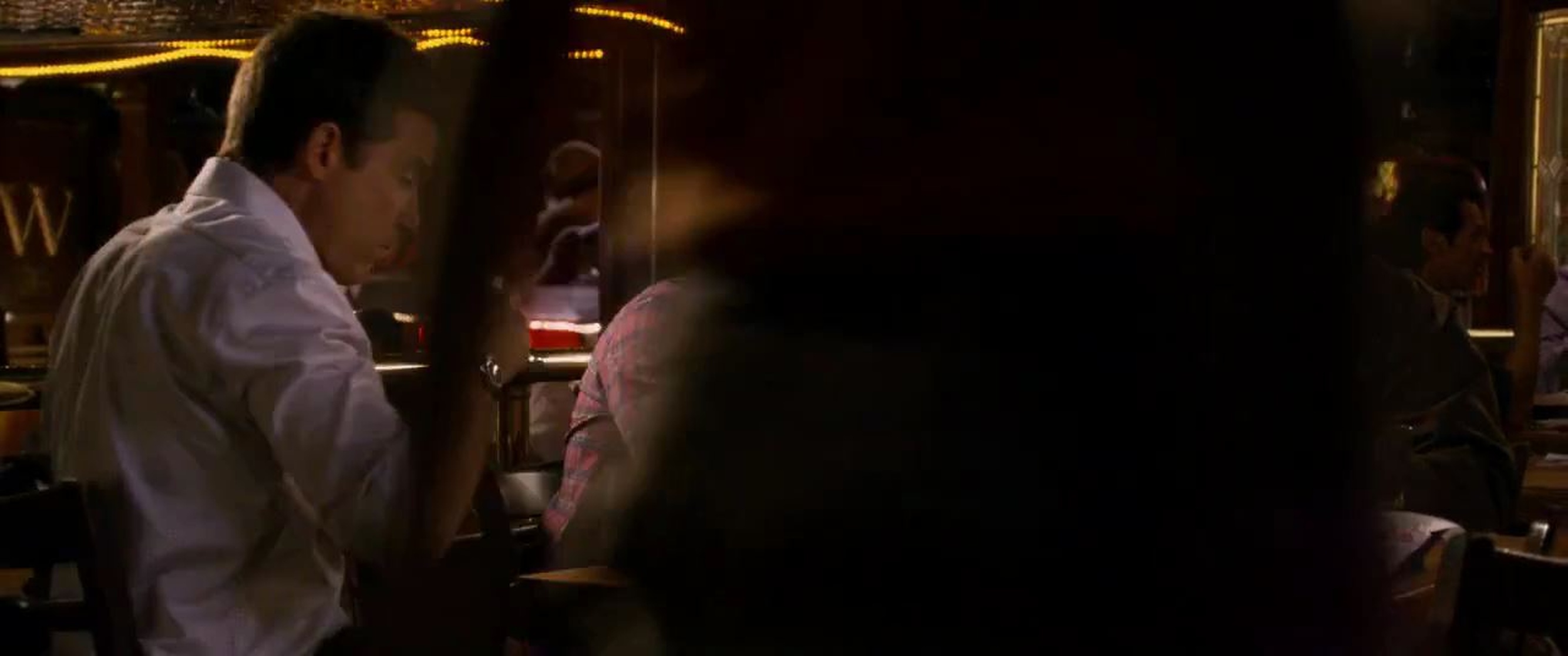 Horrible Bosses