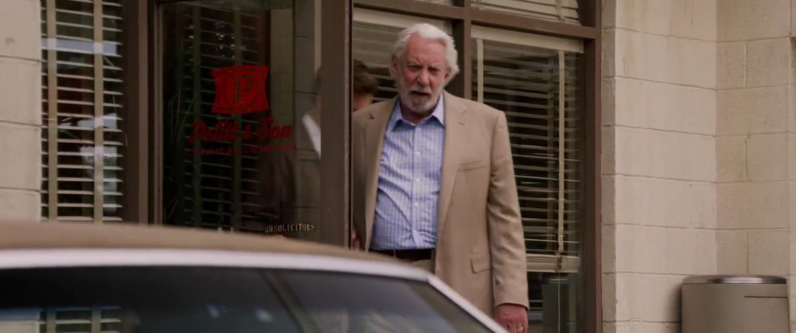 Horrible Bosses