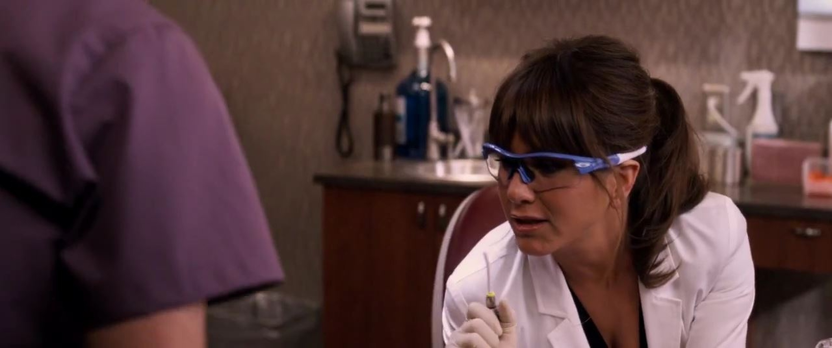 Horrible Bosses