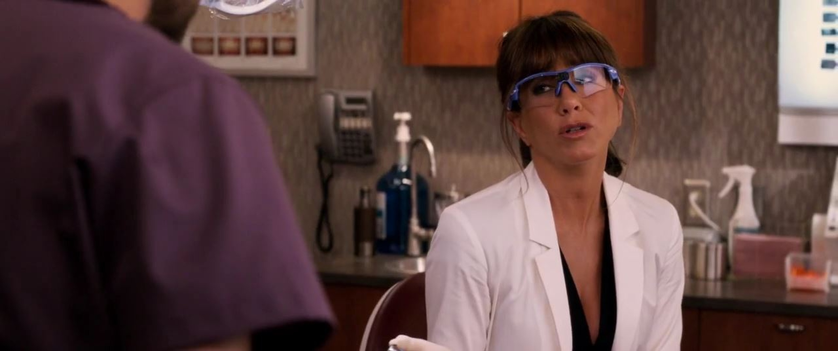 Horrible Bosses