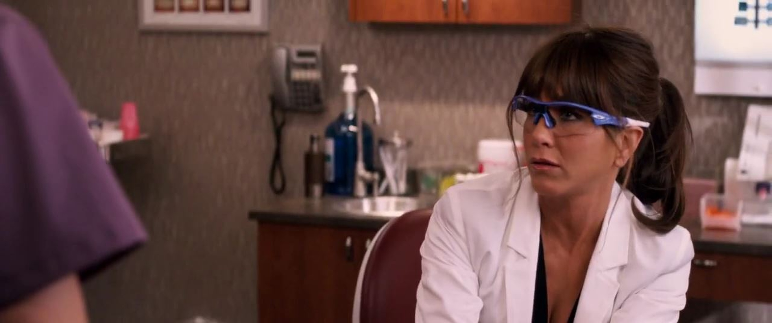 Horrible Bosses
