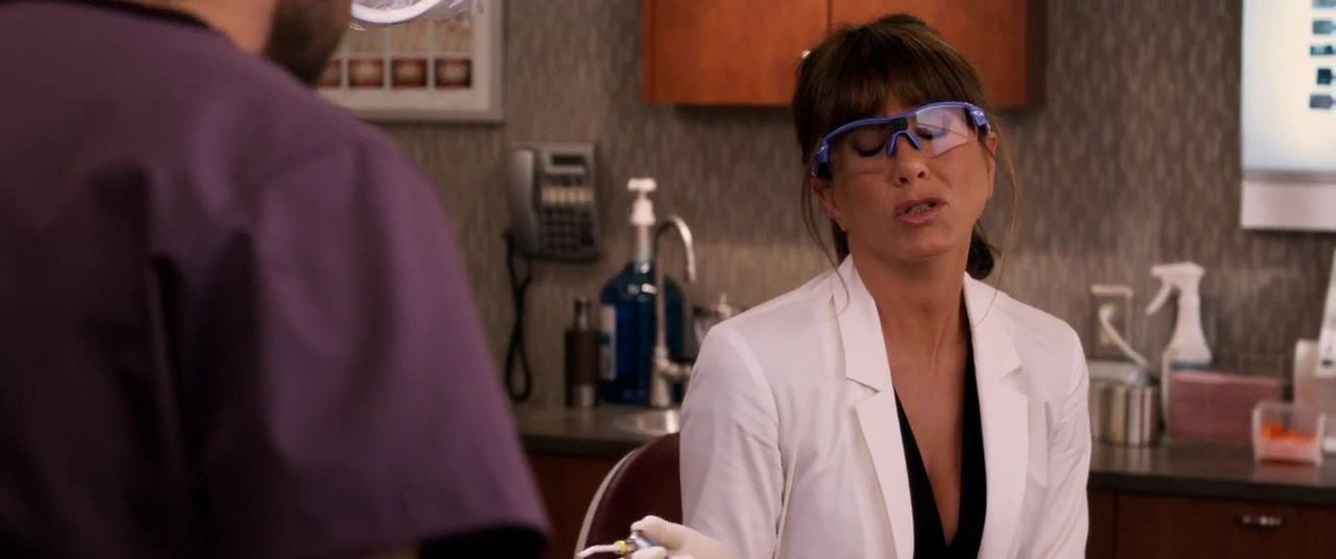 Horrible Bosses