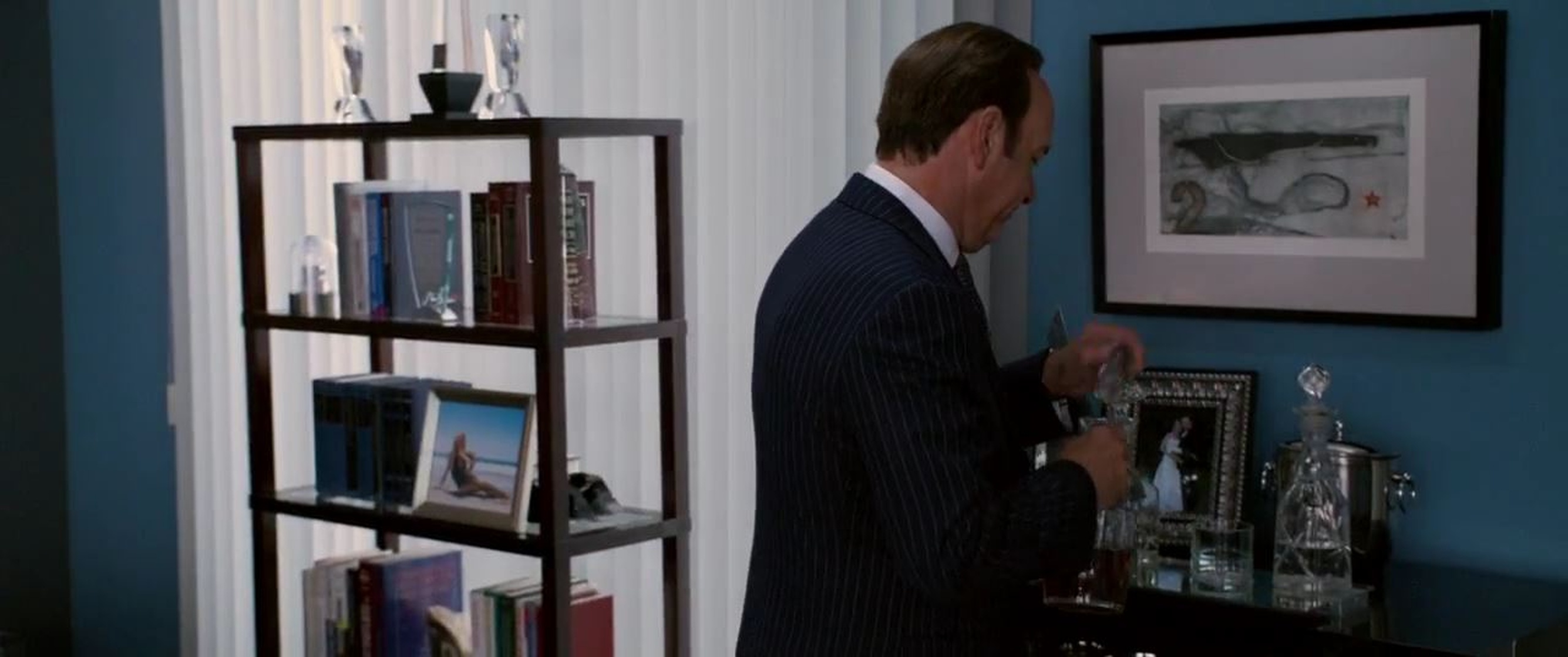 Horrible Bosses