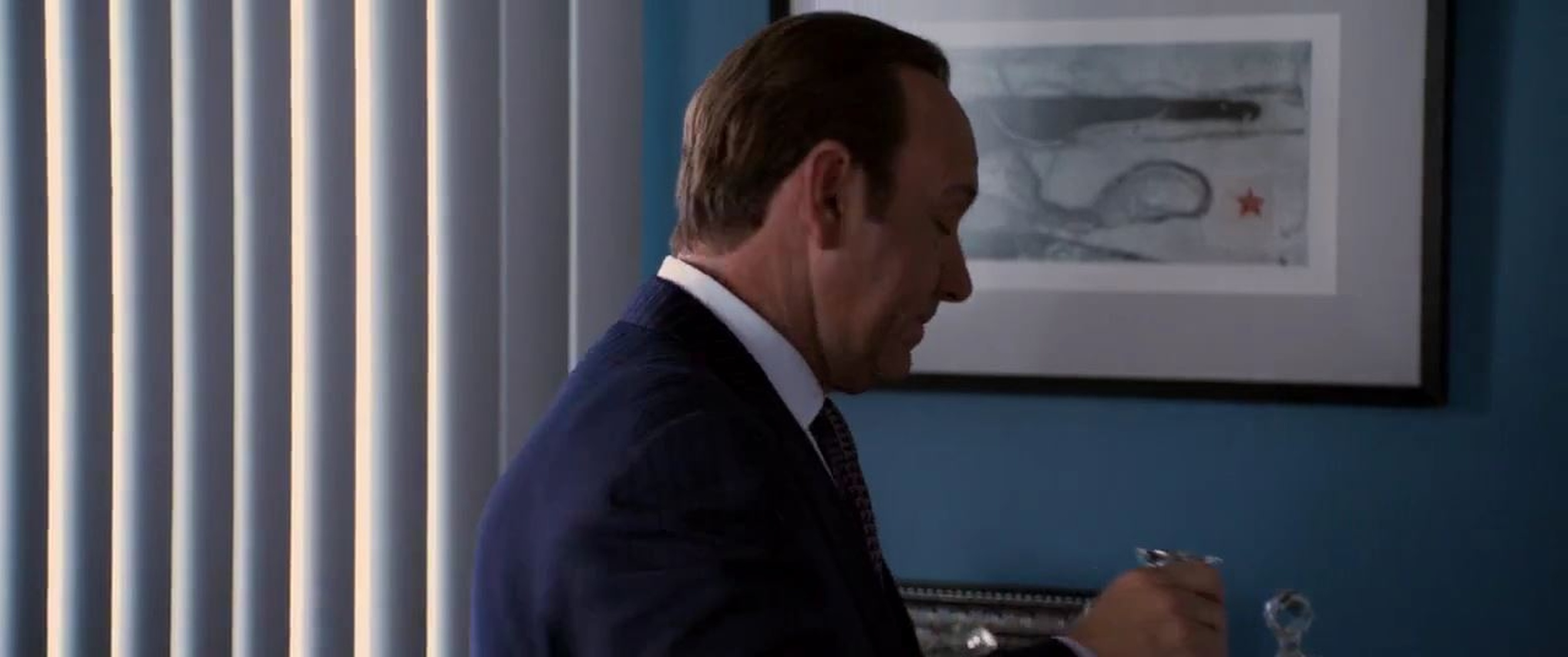 Horrible Bosses