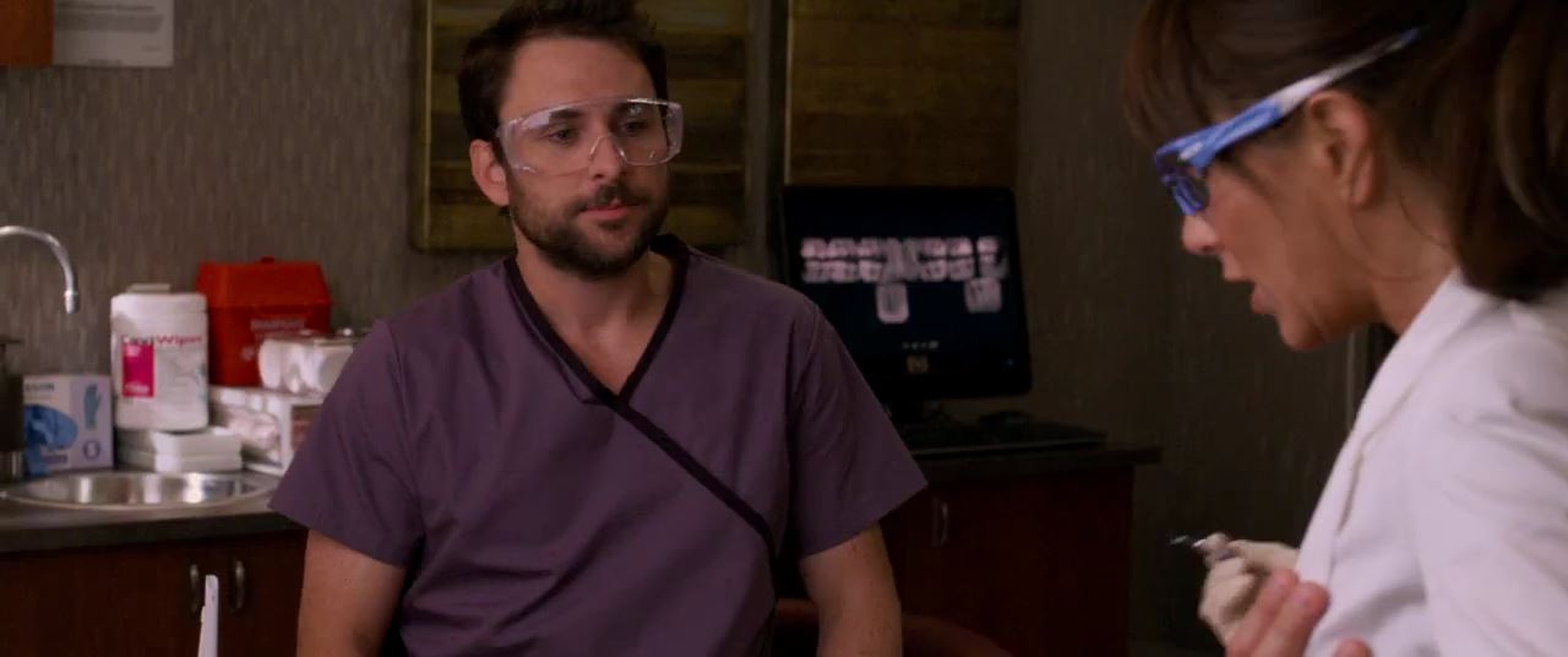 Horrible Bosses