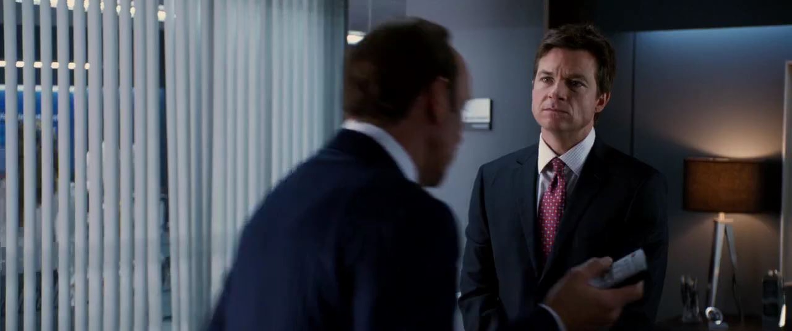 Horrible Bosses