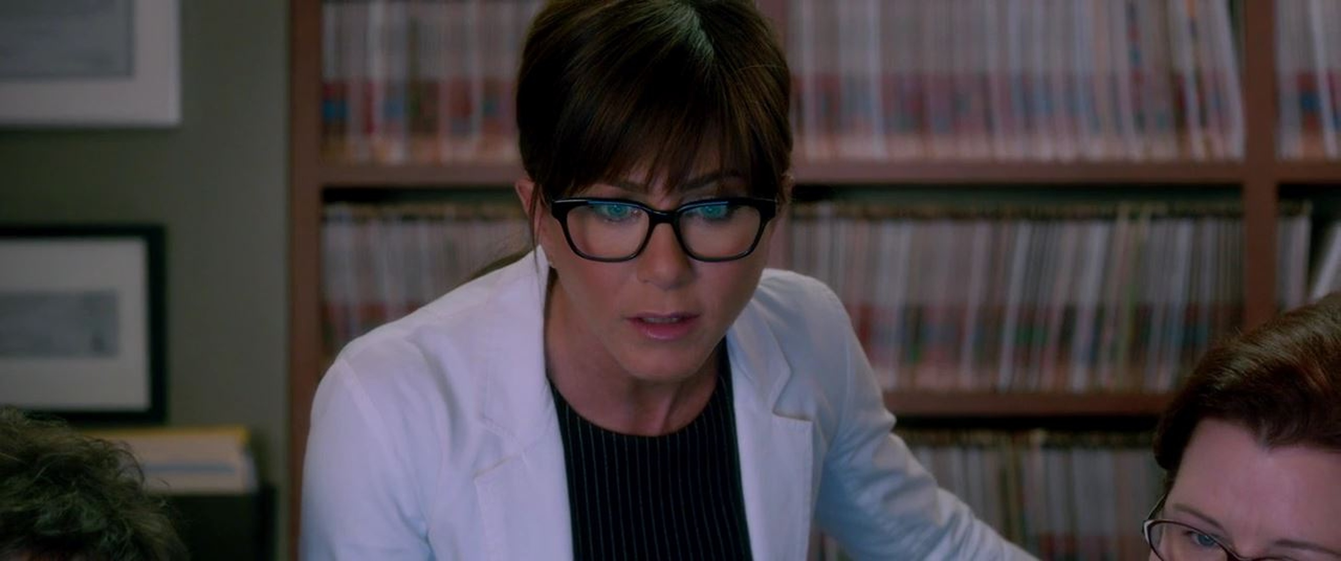 Horrible Bosses 2