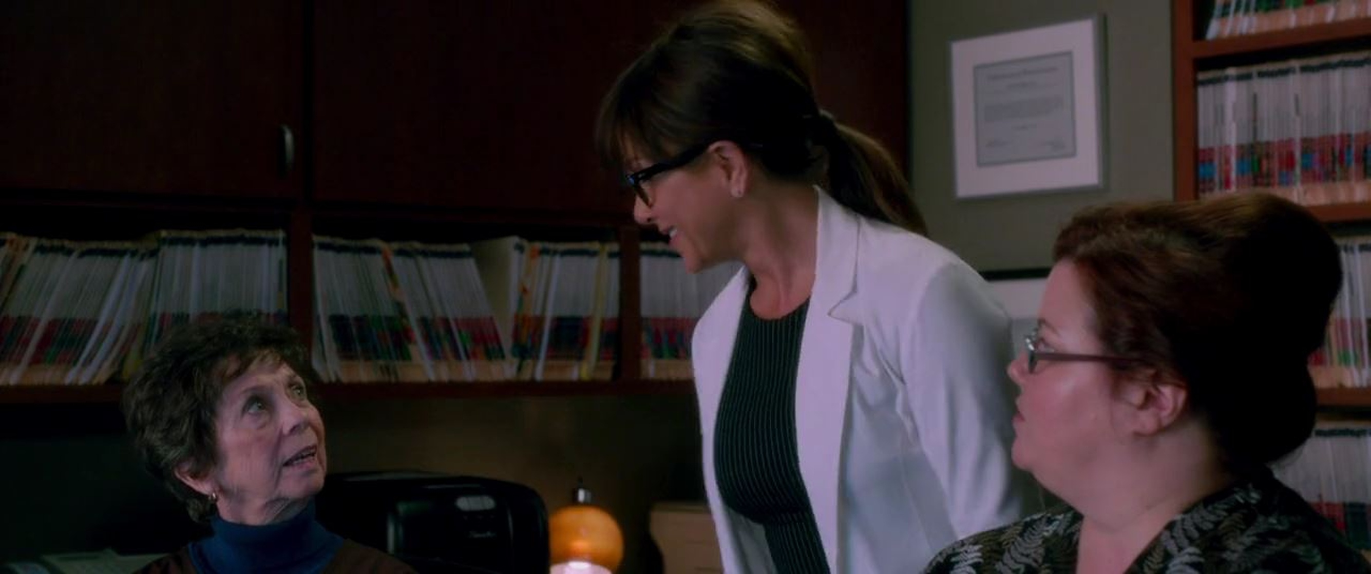 Horrible Bosses 2