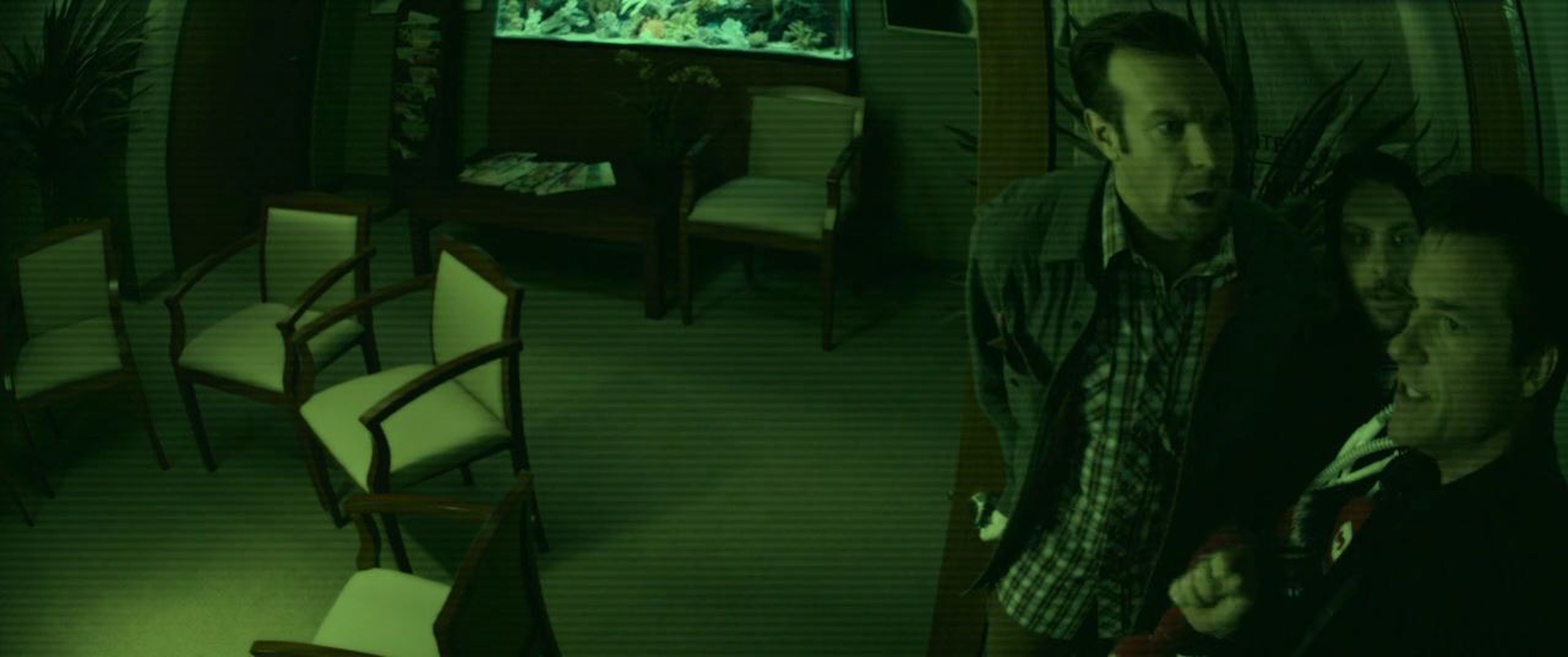 Horrible Bosses 2