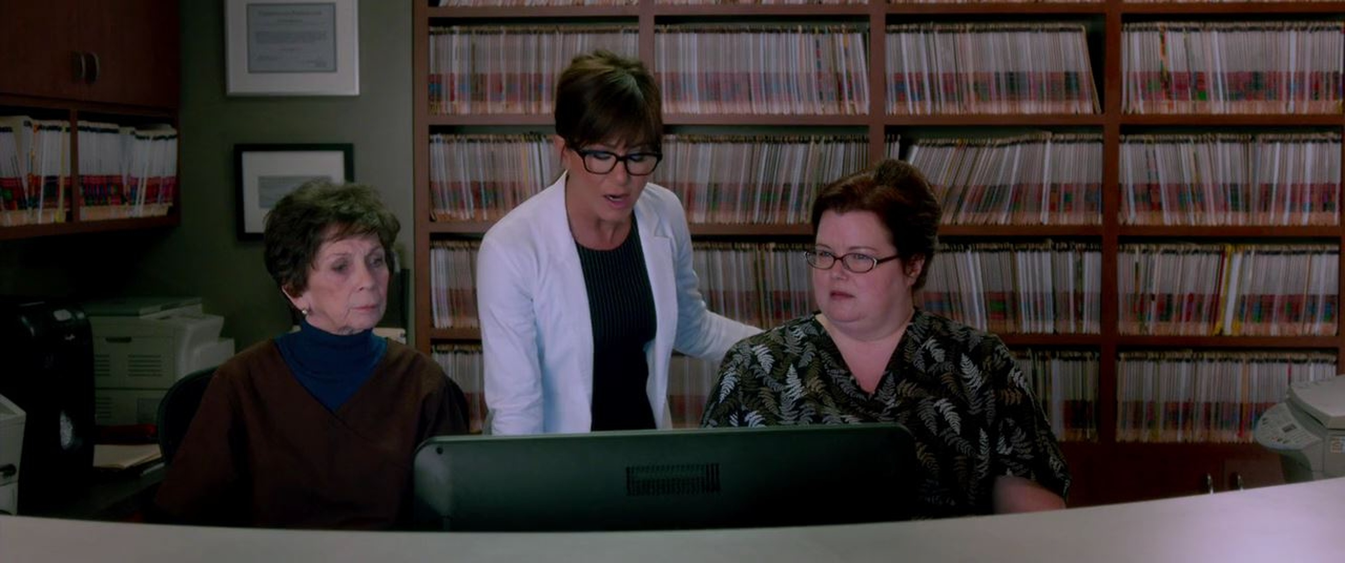 Horrible Bosses 2