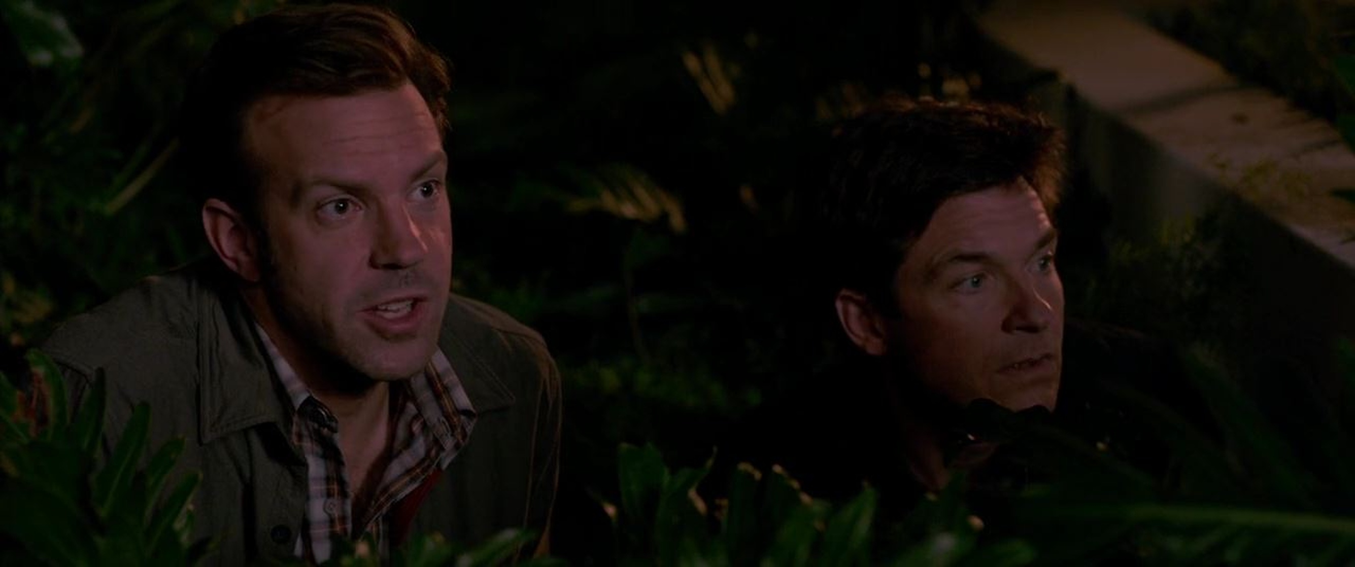 Horrible Bosses 2