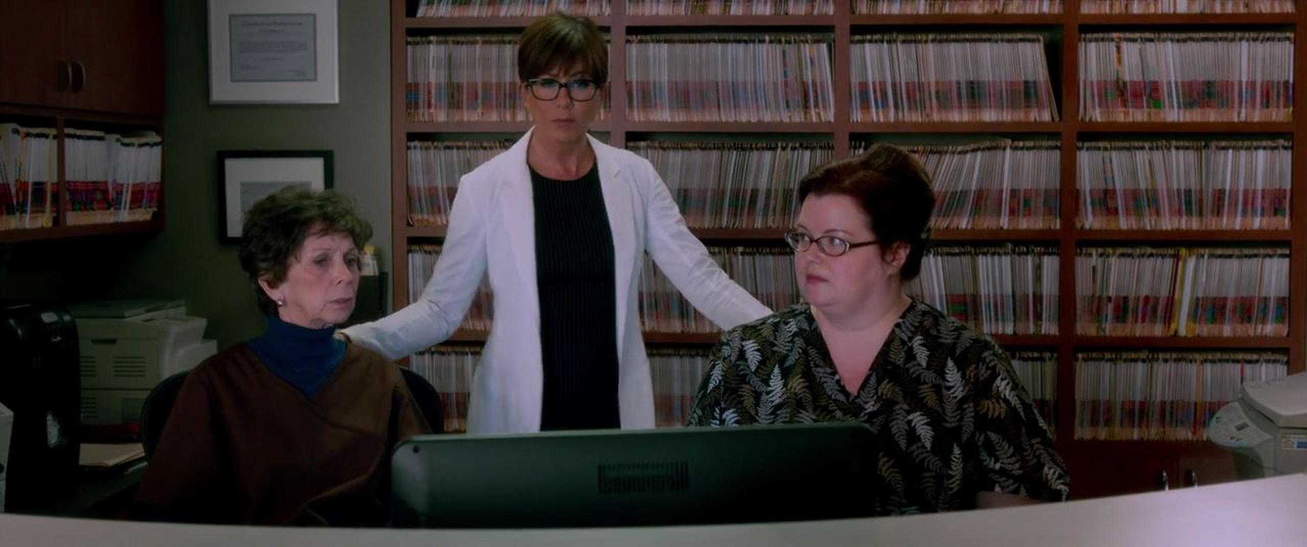 Horrible Bosses 2