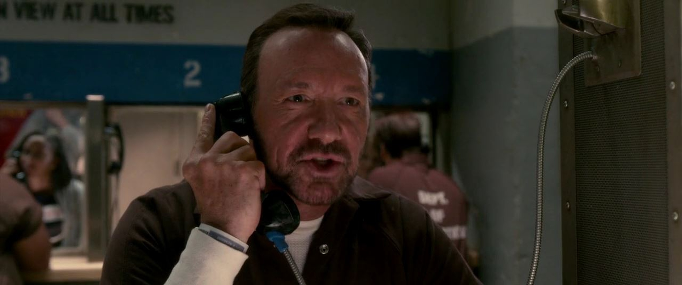 Horrible Bosses 2