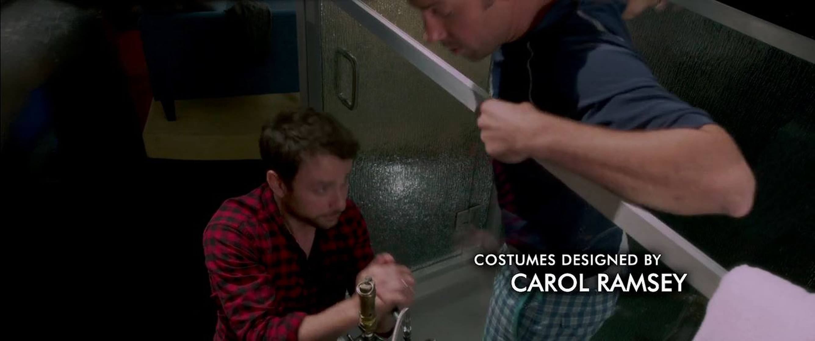 Horrible Bosses 2