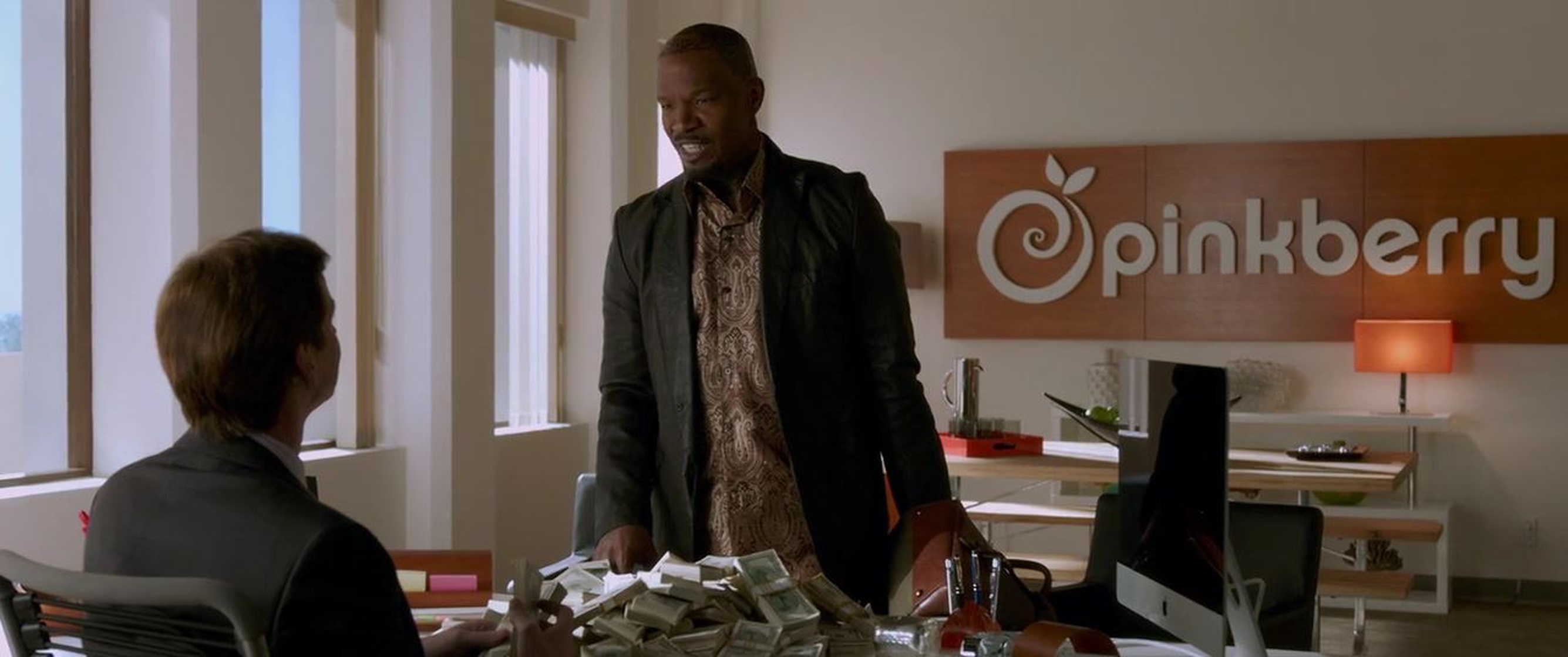 Horrible Bosses 2