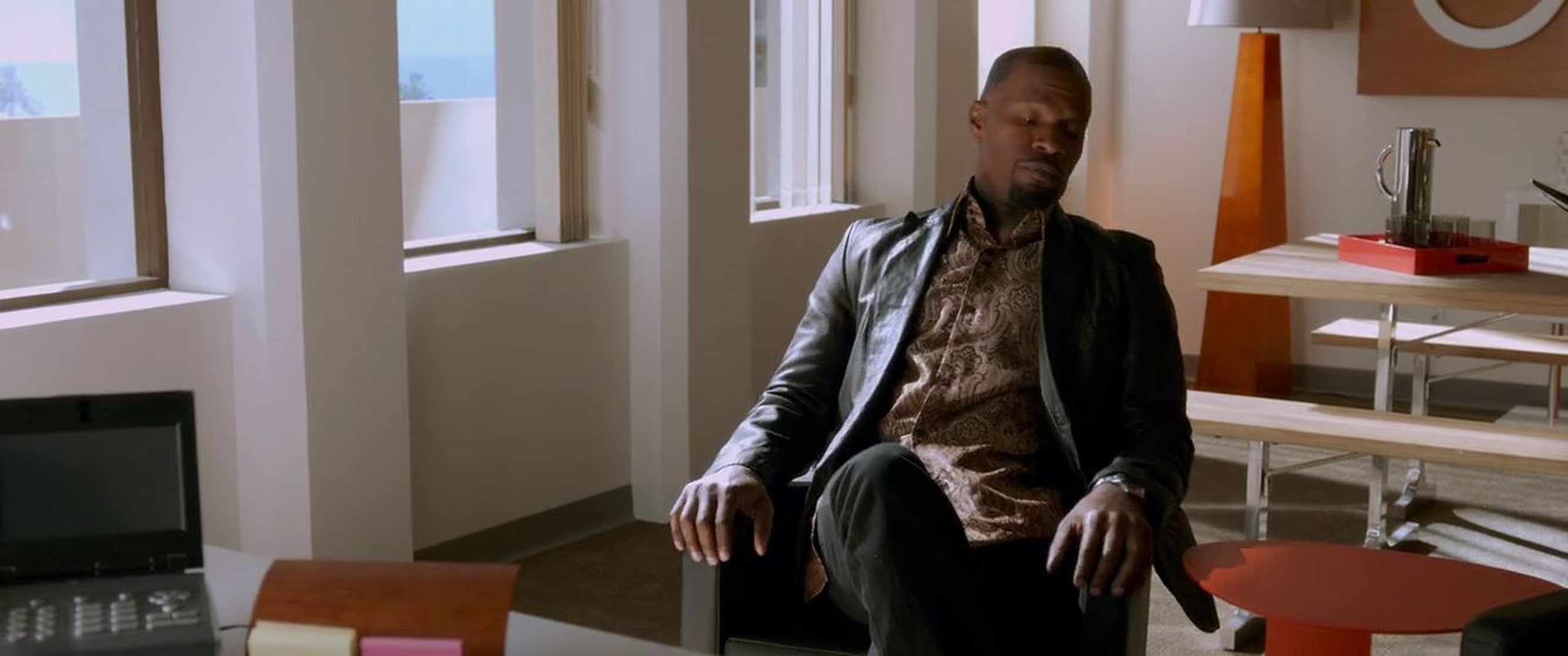 Horrible Bosses 2