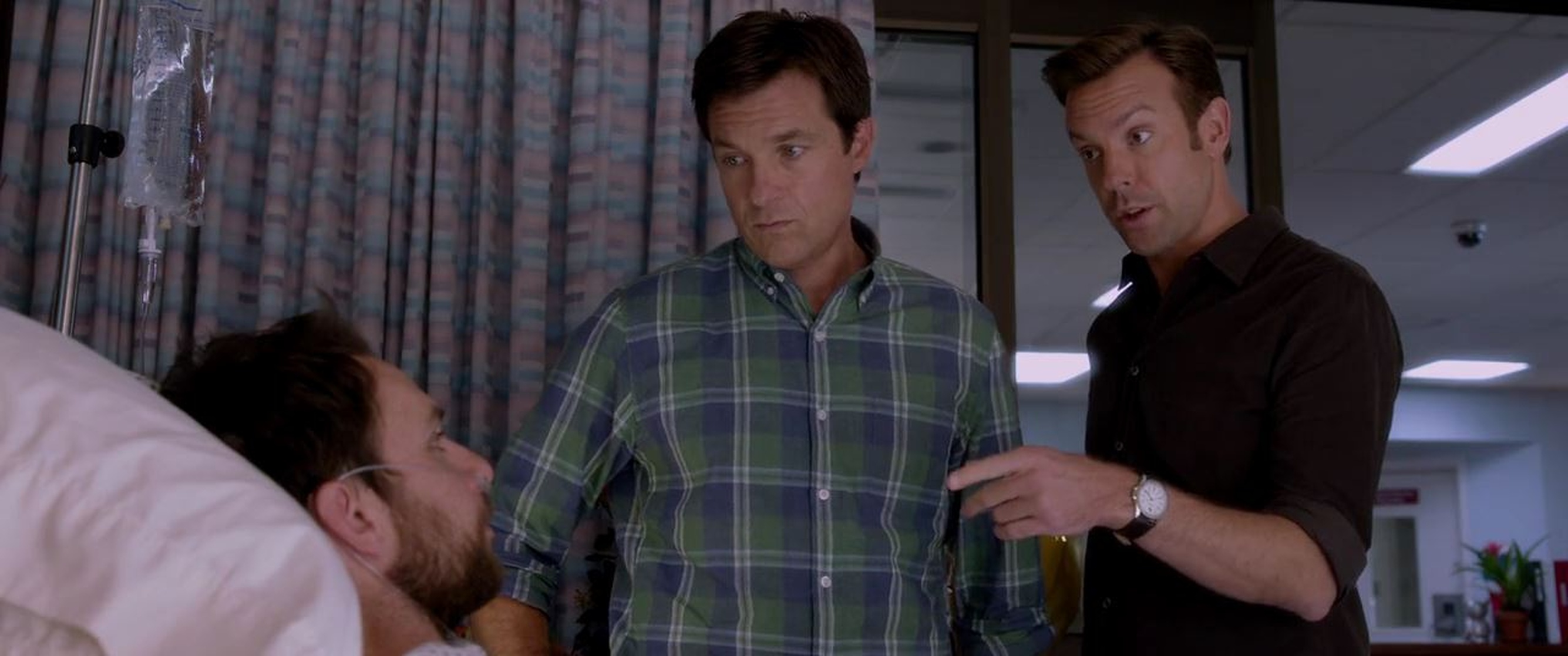 Horrible Bosses 2