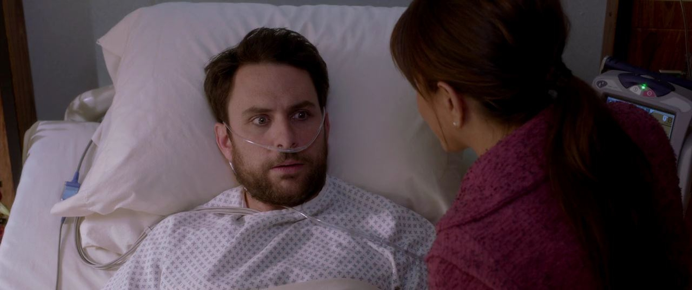 Horrible Bosses 2
