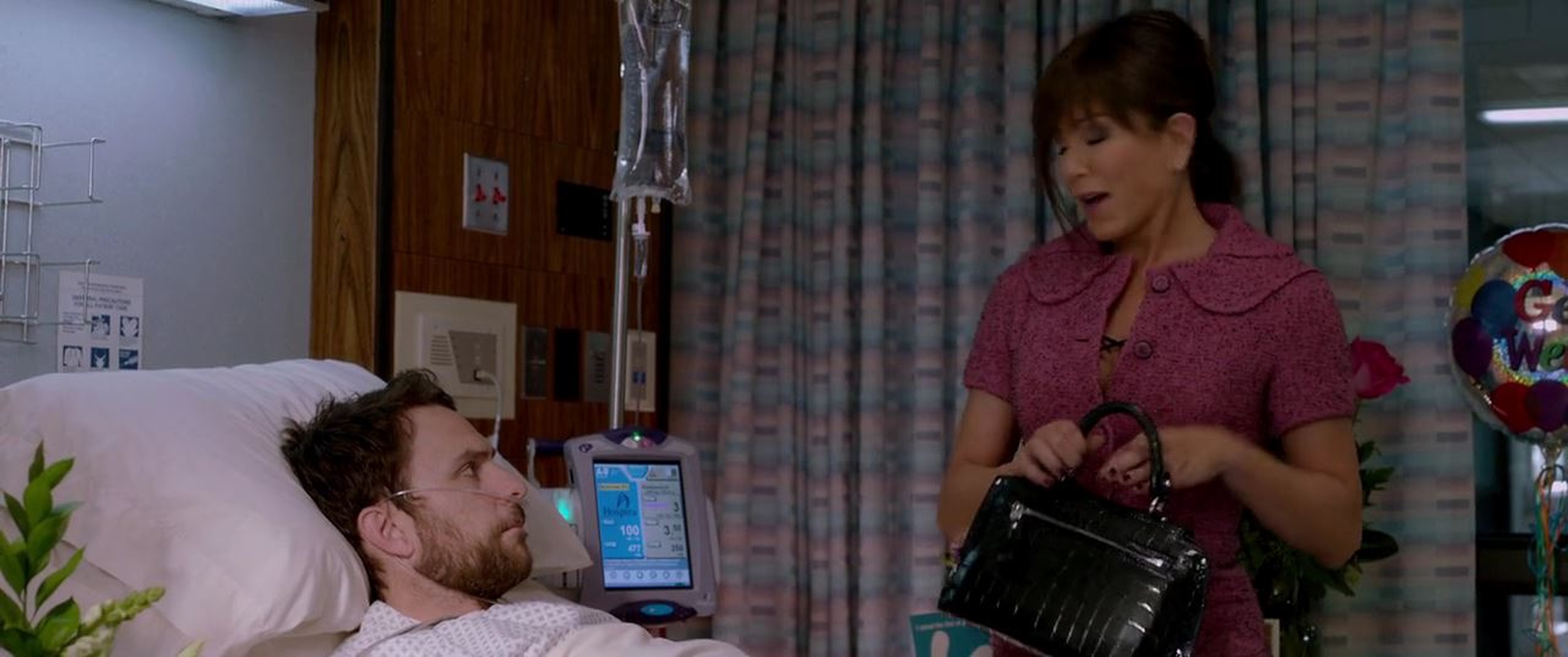 Horrible Bosses 2
