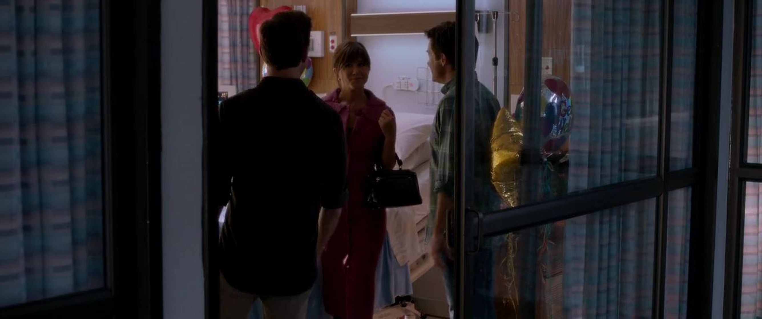 Horrible Bosses 2