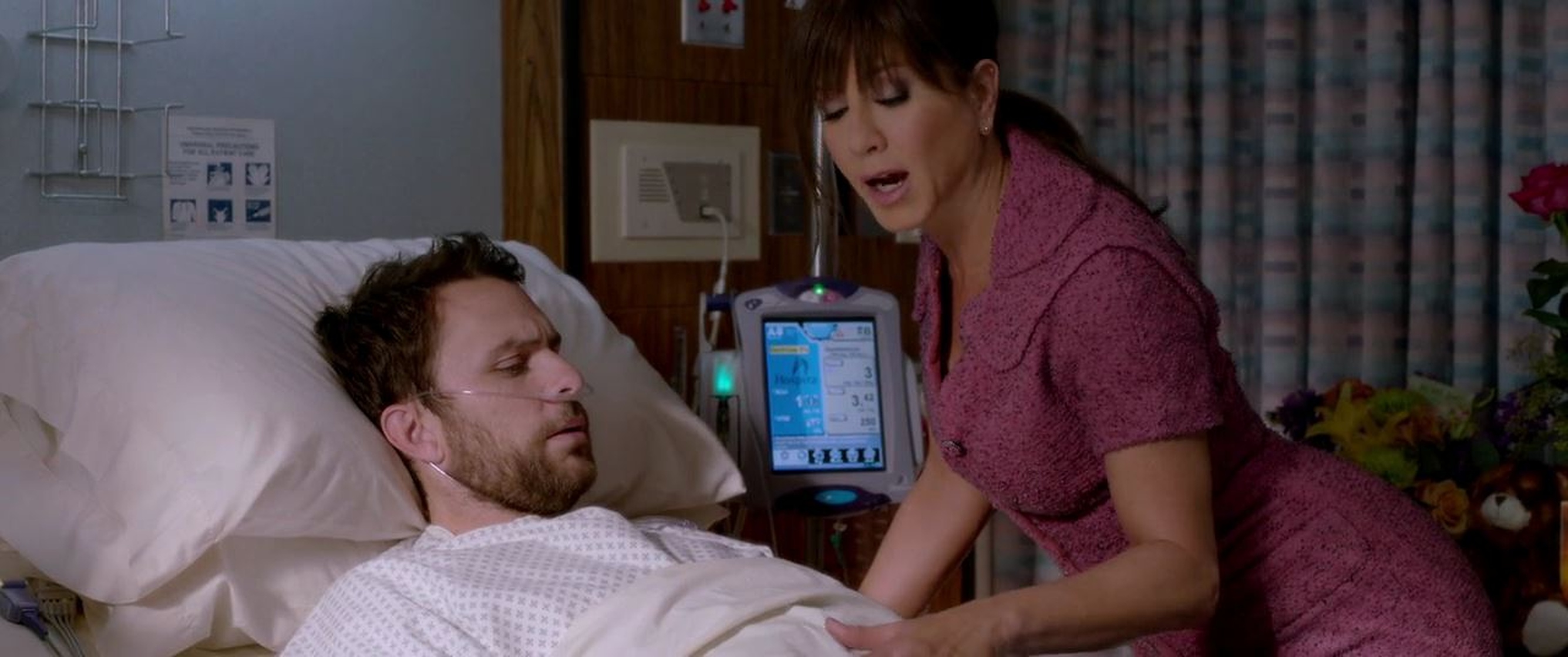 Horrible Bosses 2
