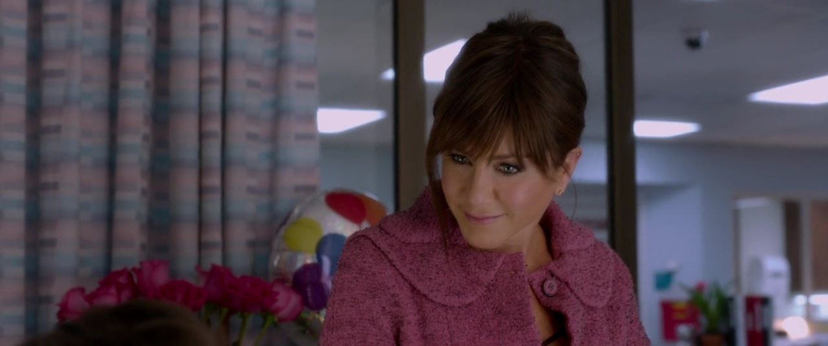 Horrible Bosses 2