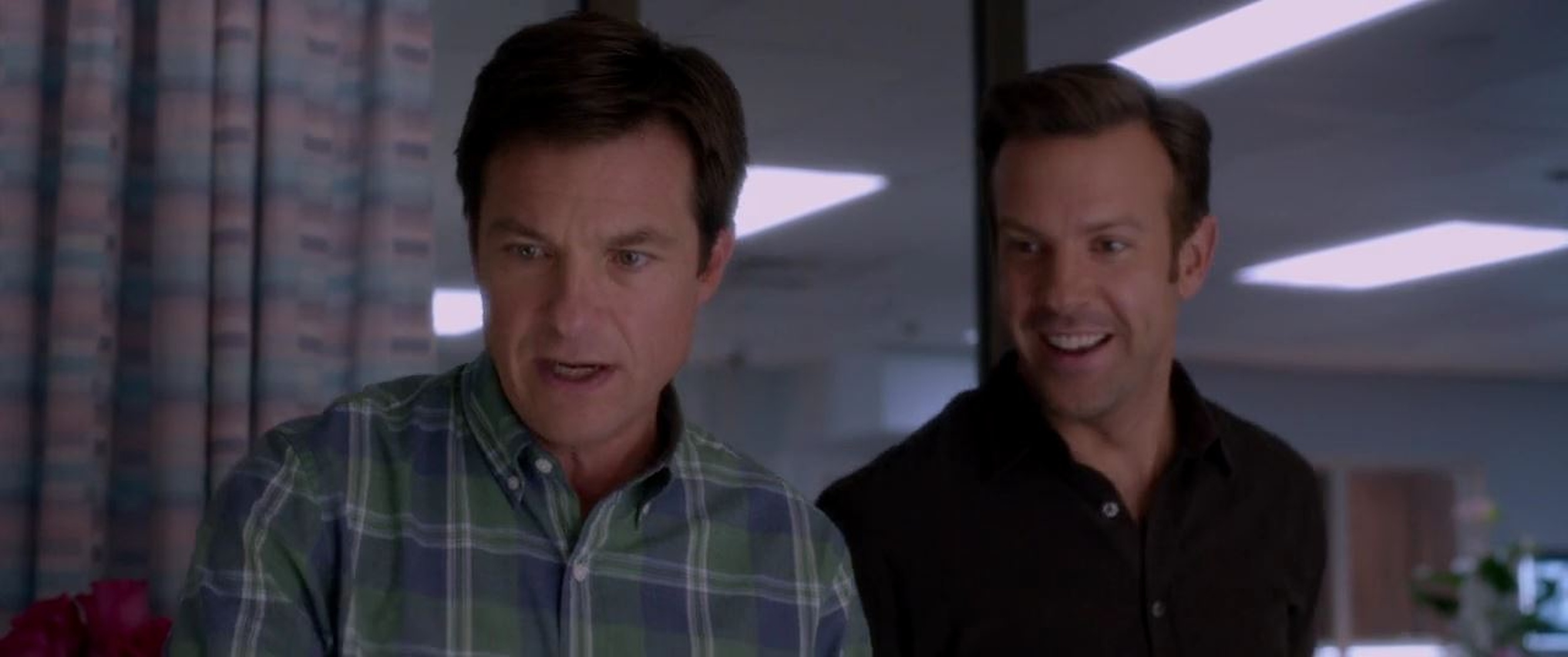Horrible Bosses 2