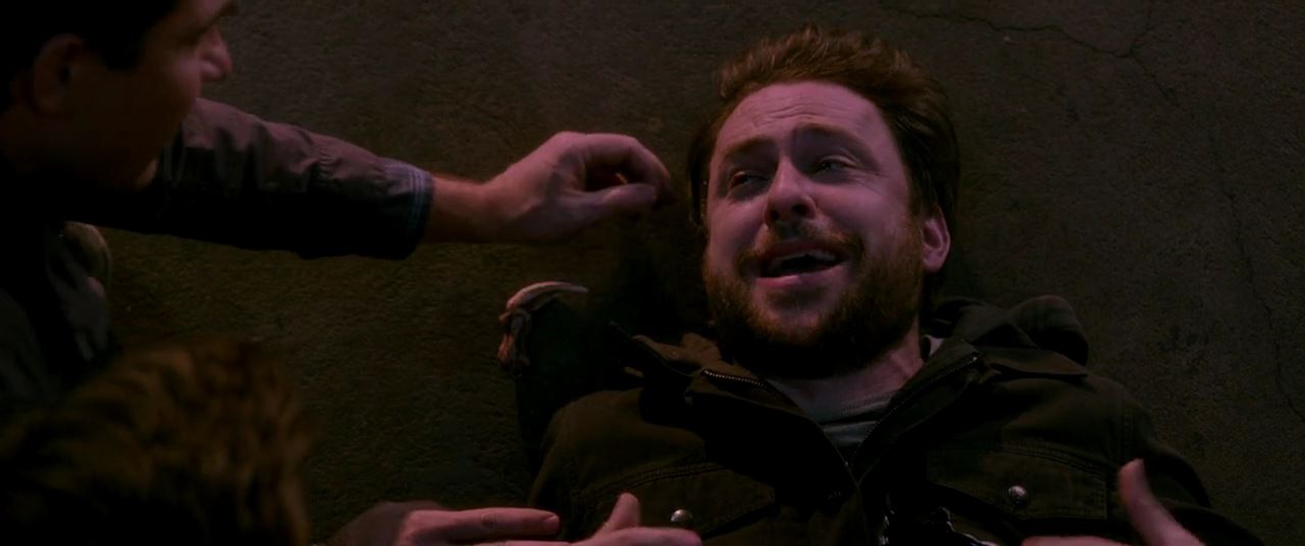 Horrible Bosses 2