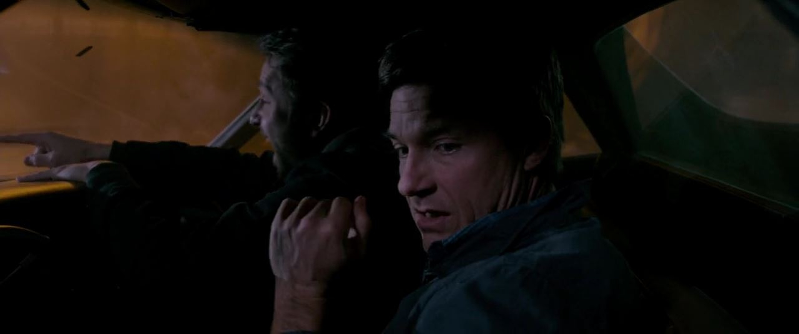 Horrible Bosses 2