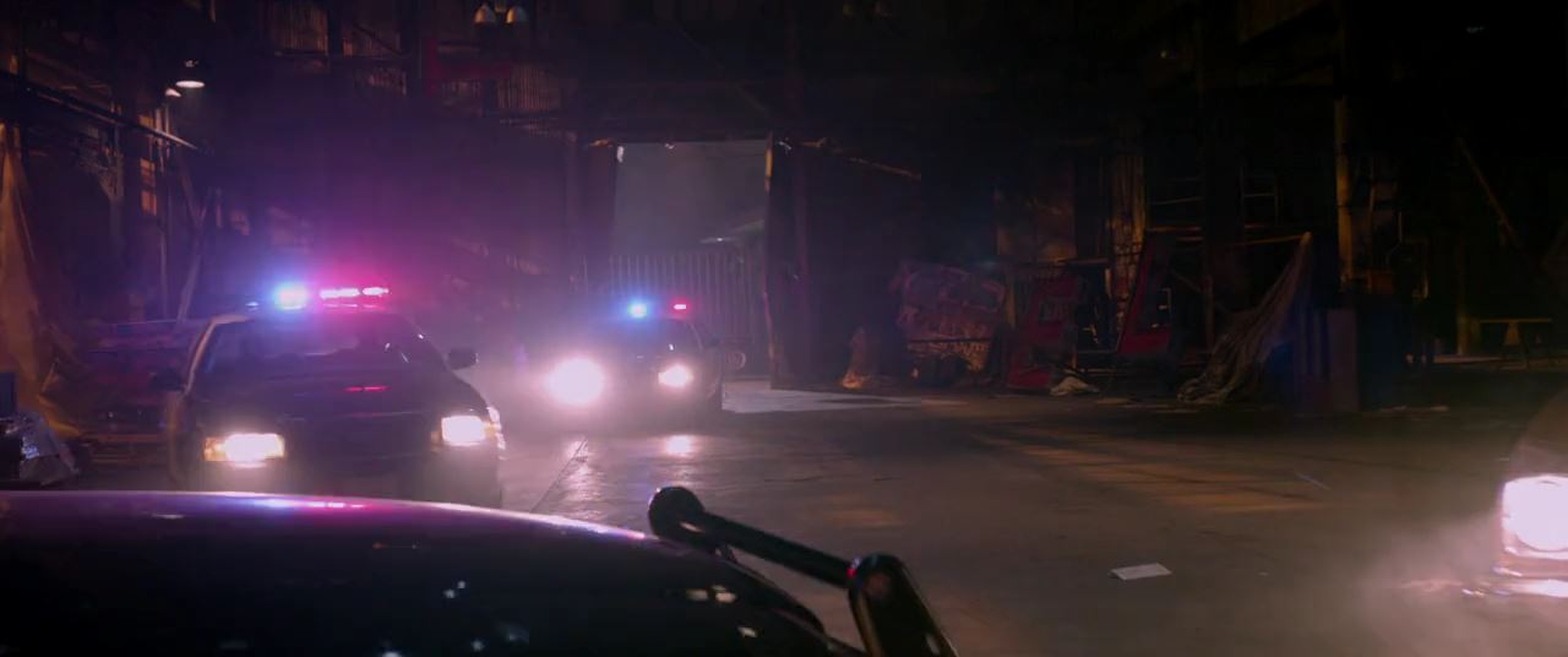 Horrible Bosses 2