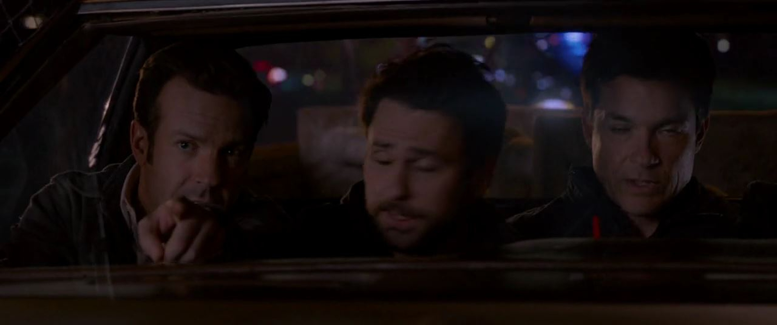 Horrible Bosses 2