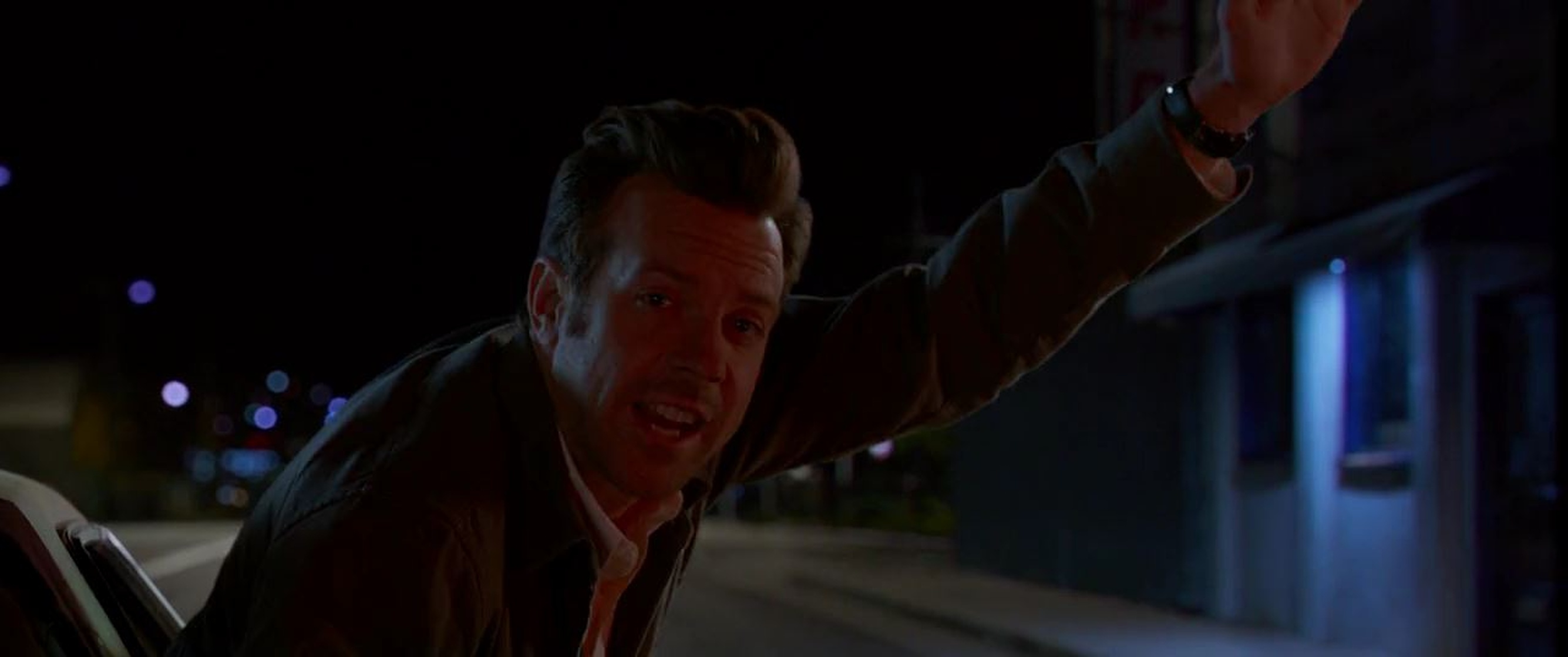 Horrible Bosses 2