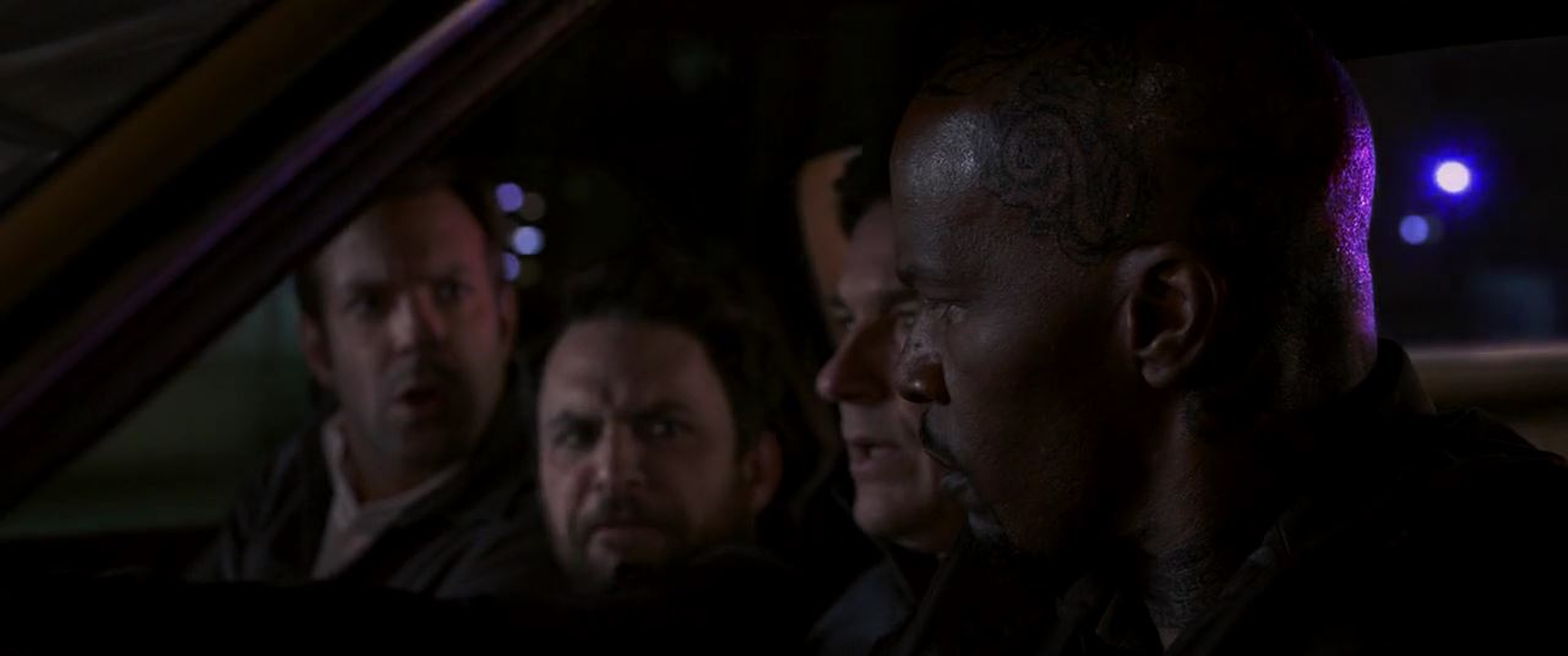 Horrible Bosses 2