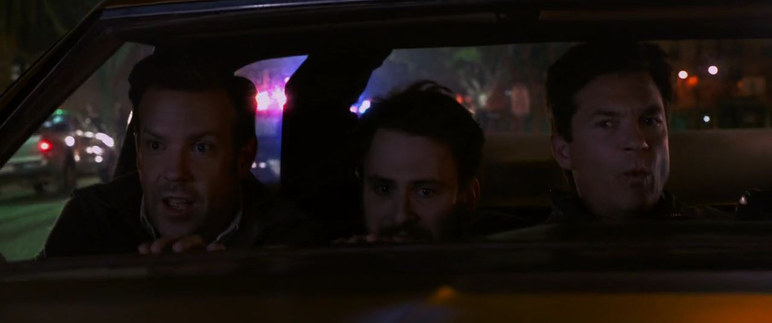 Horrible Bosses 2
