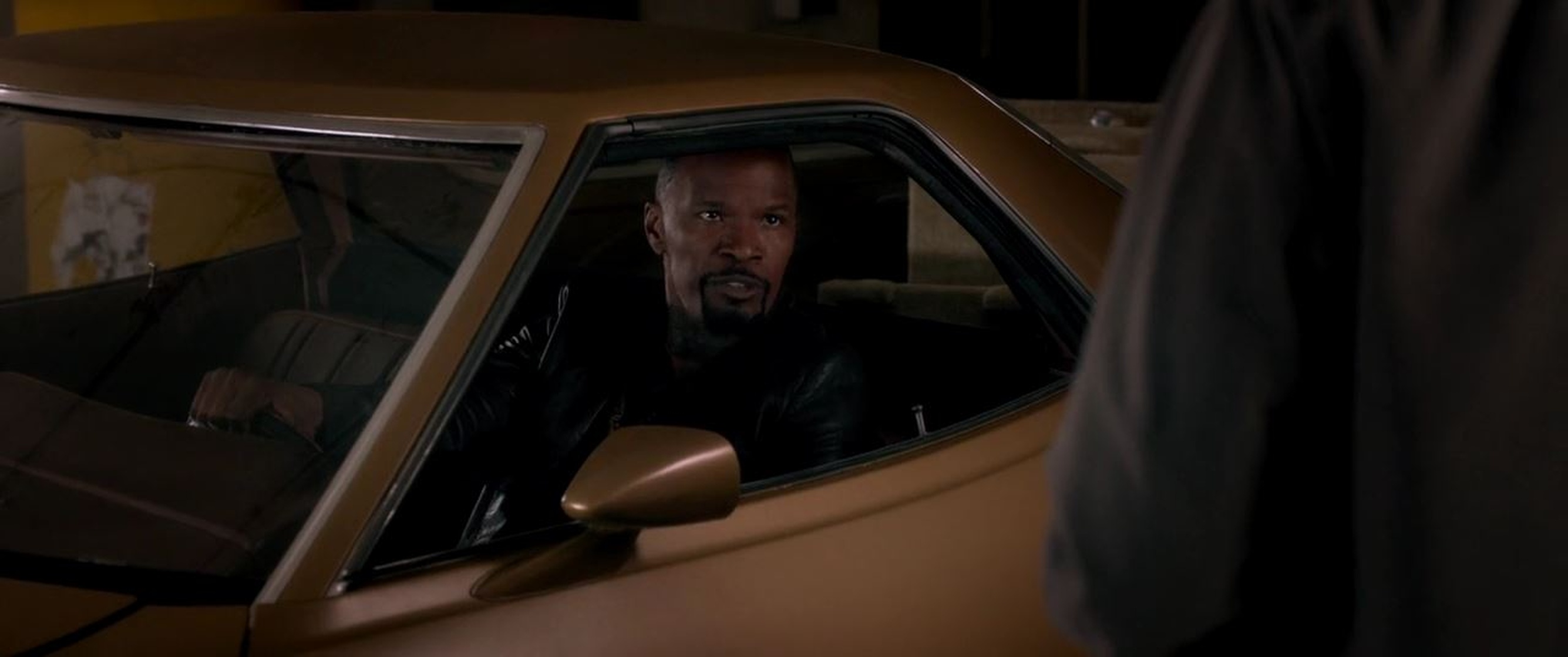 Horrible Bosses 2